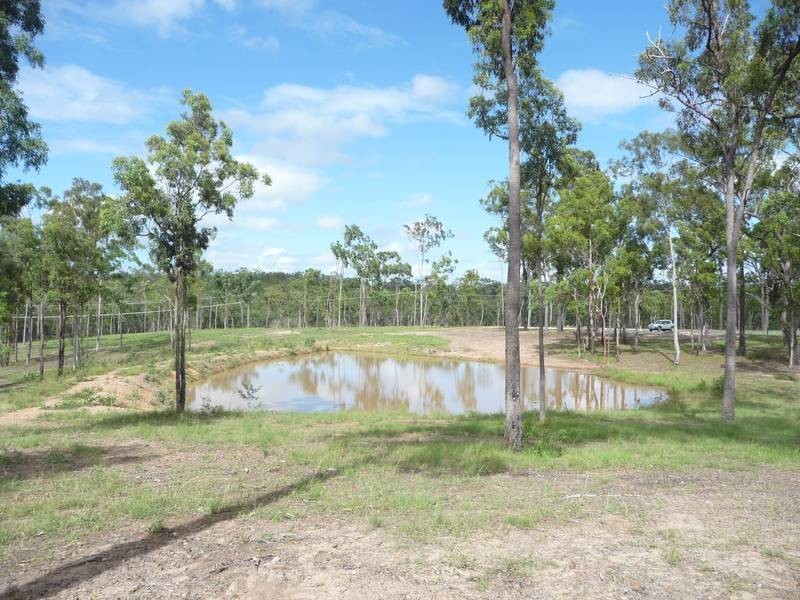 Chappell Hills Road, South Isis QLD 4660