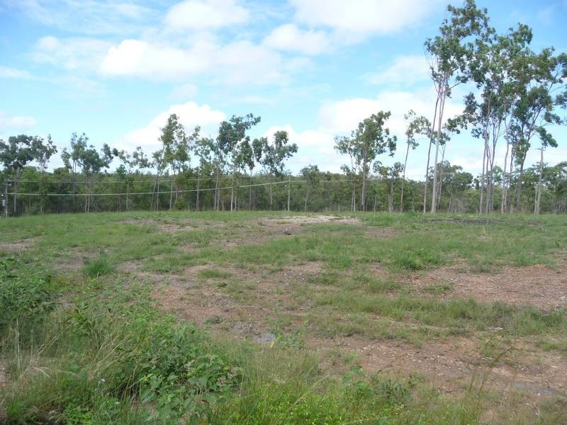 Chappell Hills Road, South Isis QLD 4660