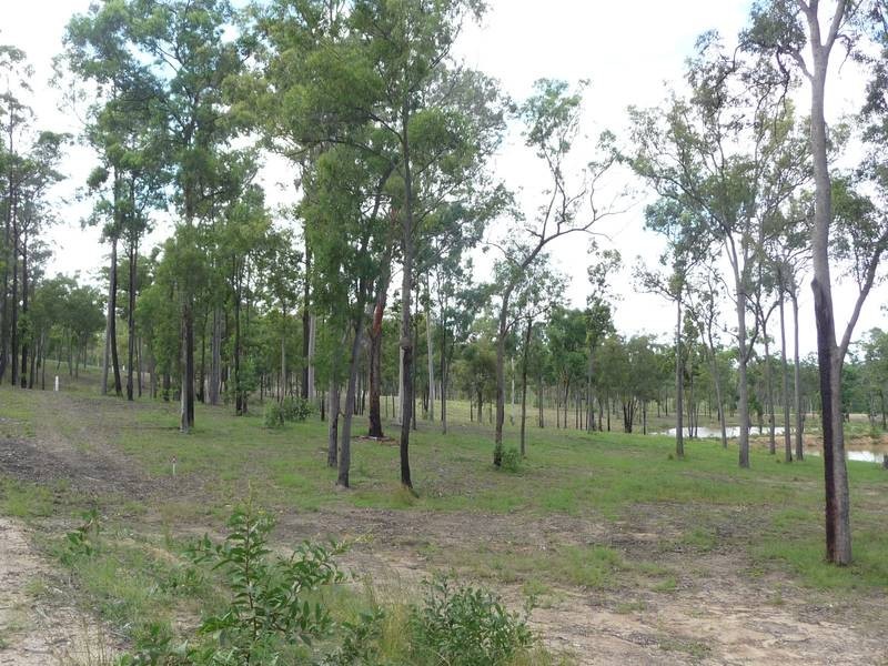 Chappell Hills Road, South Isis QLD 4660