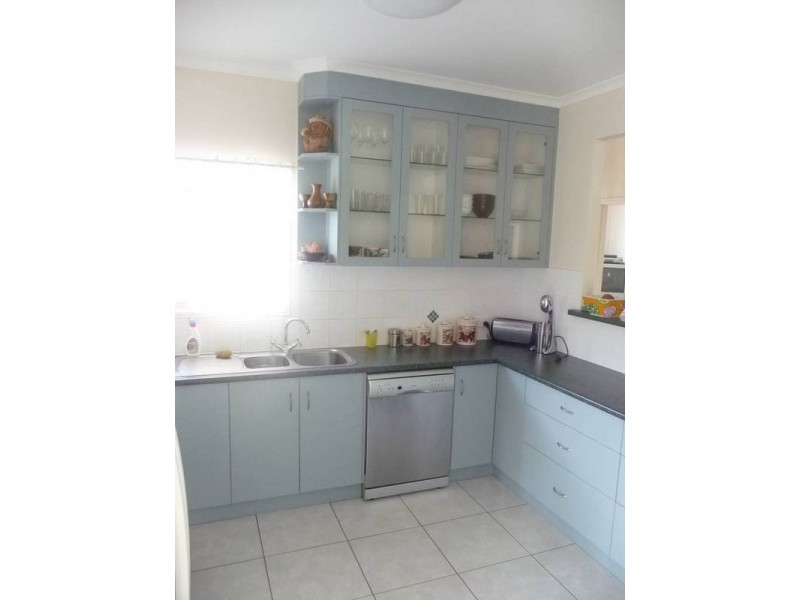 265 BUNNS ROAD, Apple Tree Creek QLD 4660