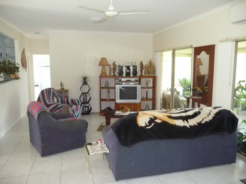 265 BUNNS ROAD, Apple Tree Creek QLD 4660