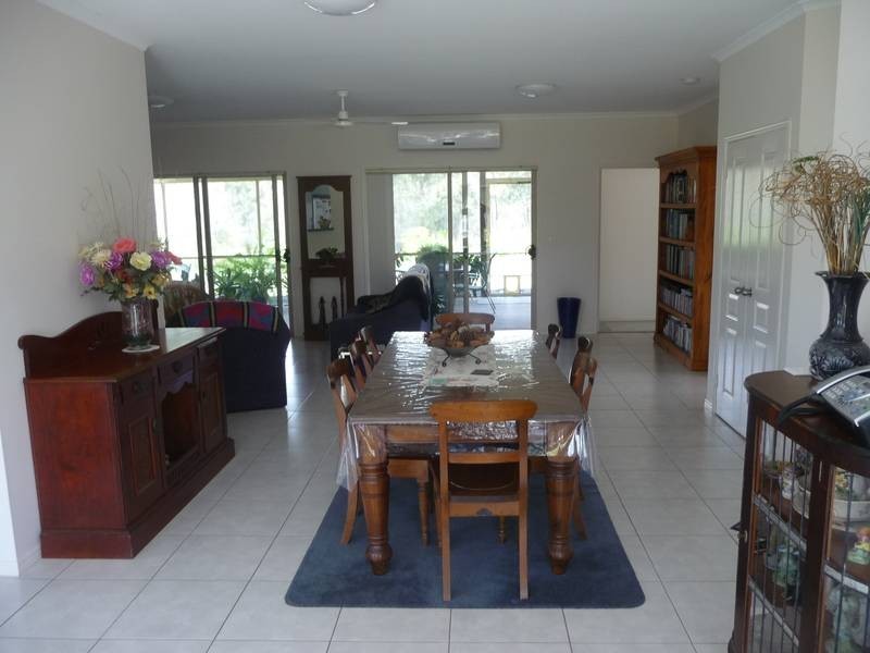 265 BUNNS ROAD, Apple Tree Creek QLD 4660