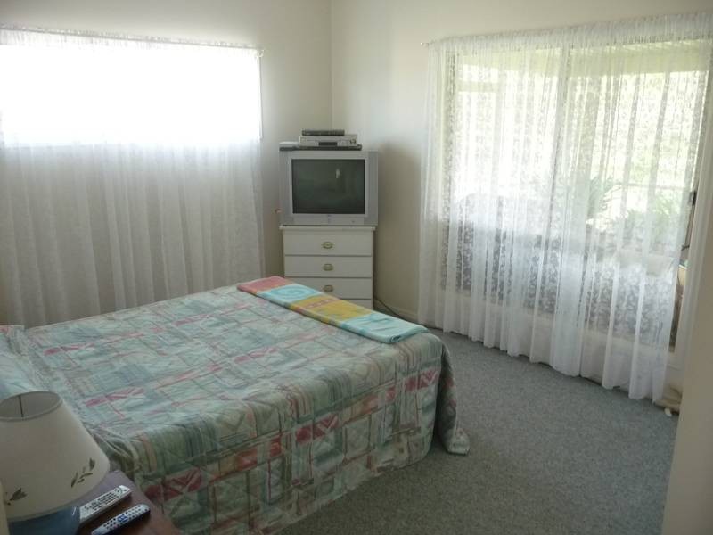 265 BUNNS ROAD, Apple Tree Creek QLD 4660