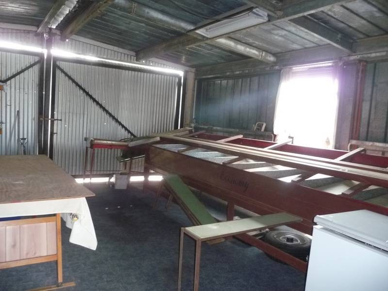 265 BUNNS ROAD, Apple Tree Creek QLD 4660