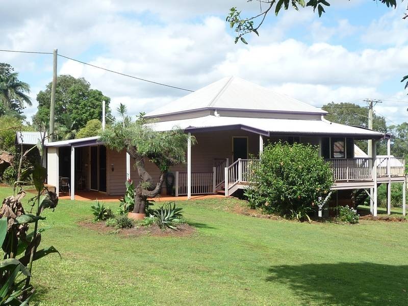 16 Queen Street, Cordalba QLD 4660