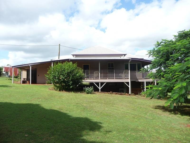 16 Queen Street, Cordalba QLD 4660