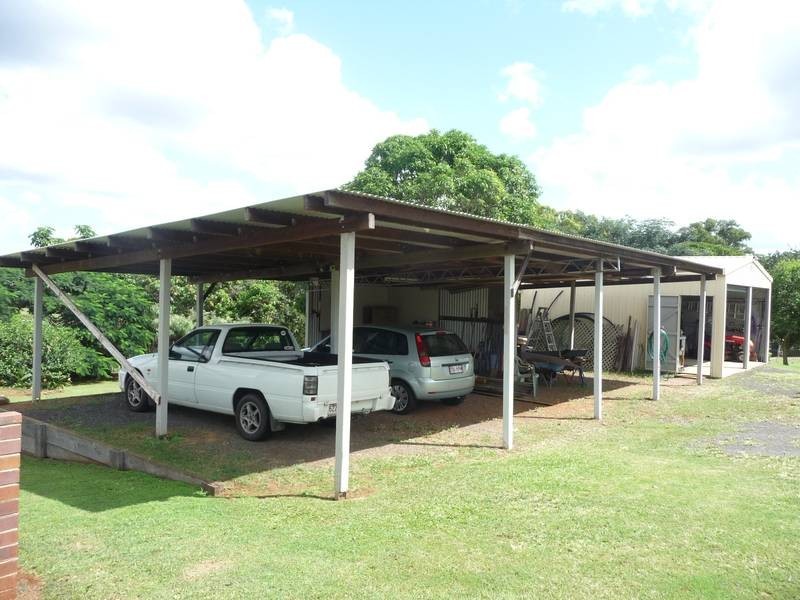 16 Queen Street, Cordalba QLD 4660