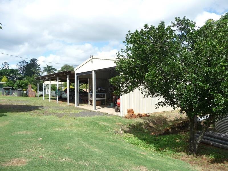 16 Queen Street, Cordalba QLD 4660