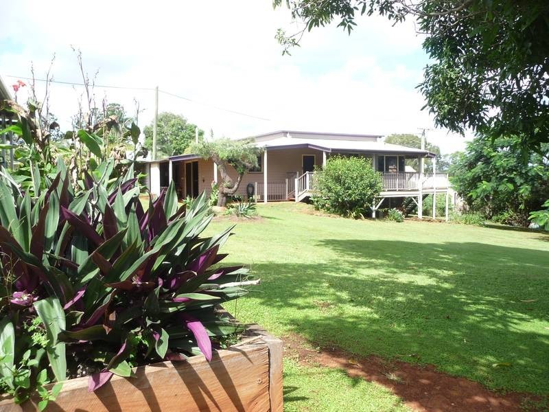 16 Queen Street, Cordalba QLD 4660
