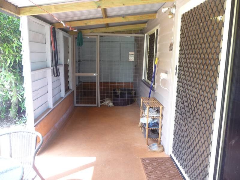 16 Queen Street, Cordalba QLD 4660
