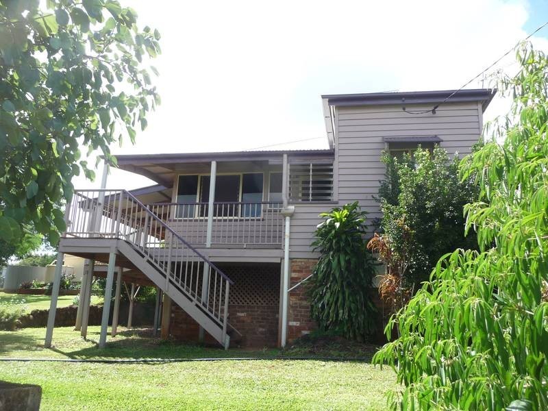 16 Queen Street, Cordalba QLD 4660
