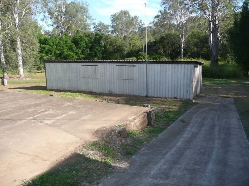 29399 Bruce Highway, Apple Tree Creek QLD 4660