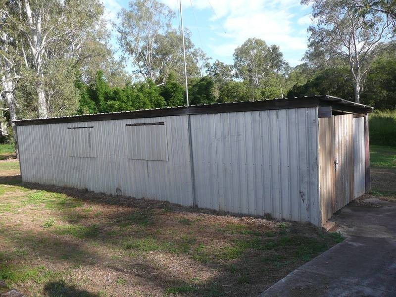 29399 Bruce Highway, Apple Tree Creek QLD 4660