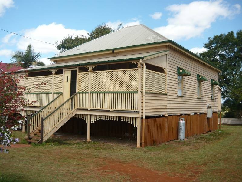 Childers QLD 4660