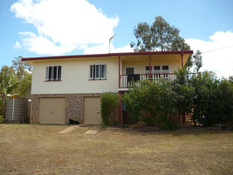 Apple Tree Creek QLD 4660