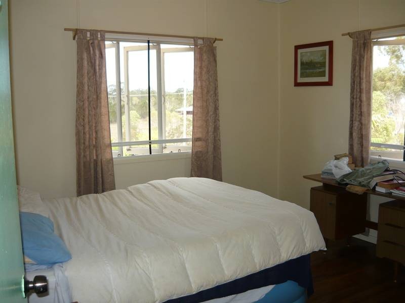 Apple Tree Creek QLD 4660
