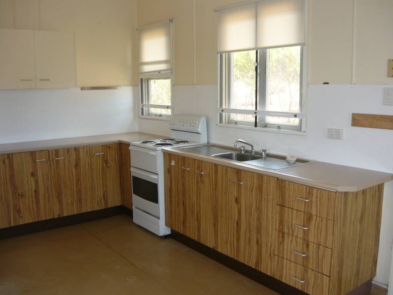 Apple Tree Creek QLD 4660