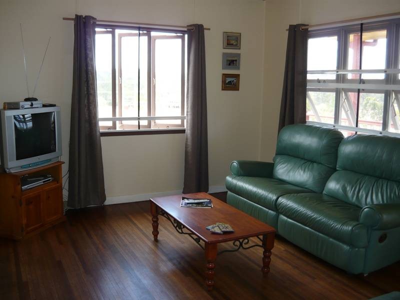 Apple Tree Creek QLD 4660