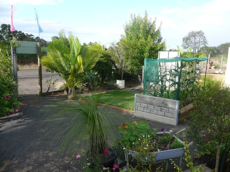 4 MAMMINOS ROAD, Childers QLD 4660