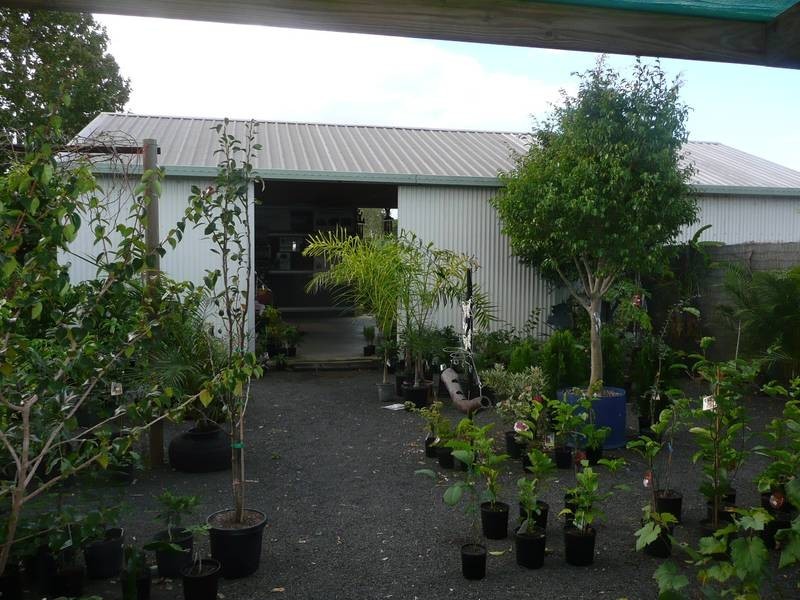 4 MAMMINOS ROAD, Childers QLD 4660