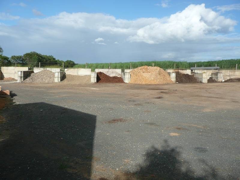 4 MAMMINOS ROAD, Childers QLD 4660