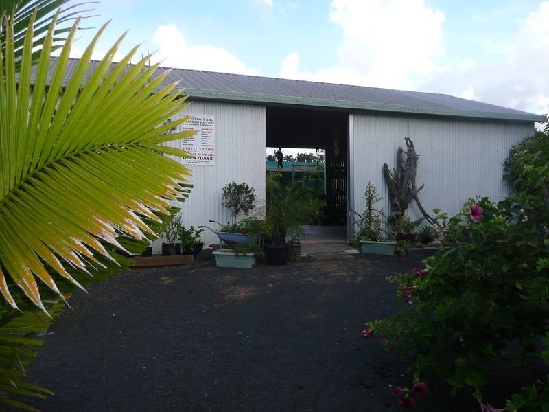 4 MAMMINOS ROAD, Childers QLD 4660