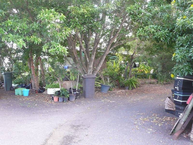 4 MAMMINOS ROAD, Childers QLD 4660