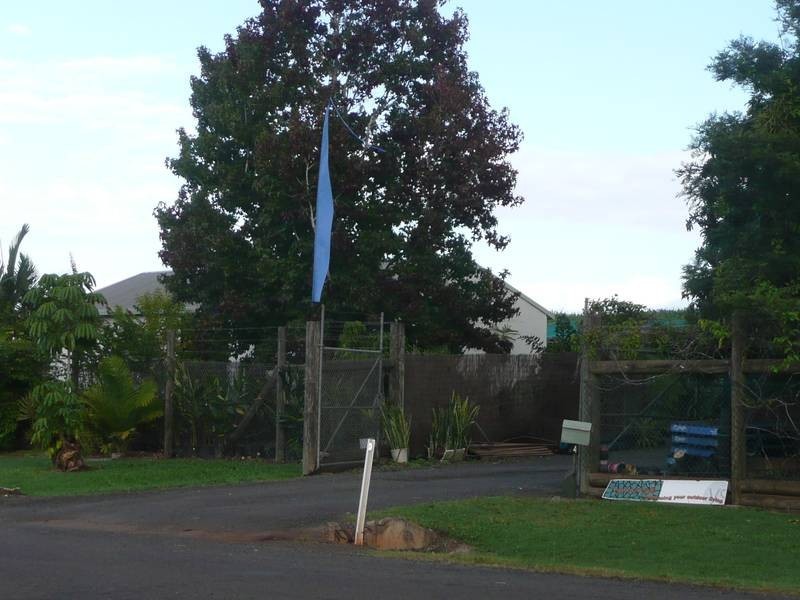 4 MAMMINOS ROAD, Childers QLD 4660