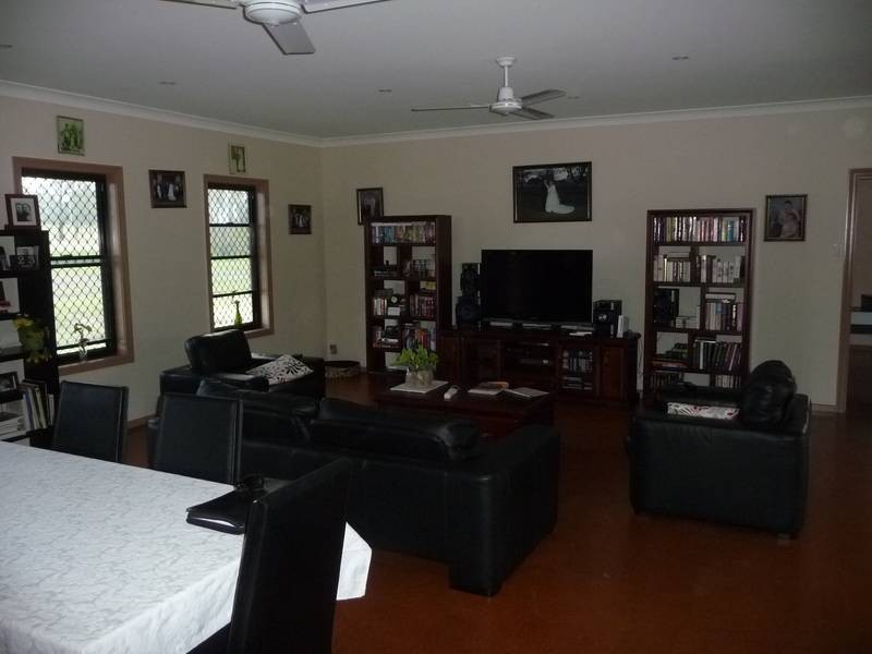 15 Eureka Station Road, EUREKA, Childers QLD 4660