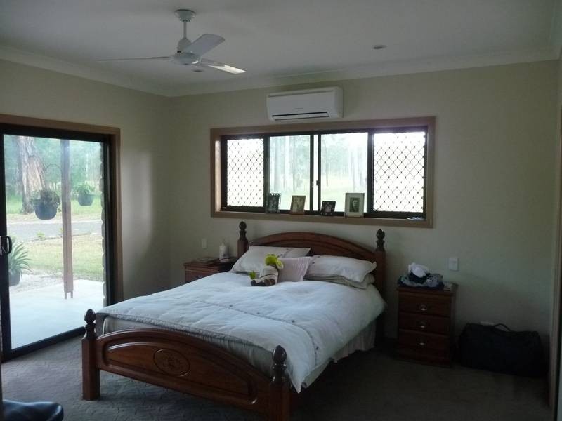 15 Eureka Station Road, EUREKA, Childers QLD 4660