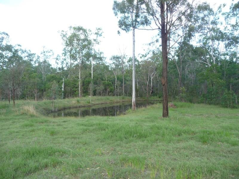 15 Eureka Station Road, EUREKA, Childers QLD 4660