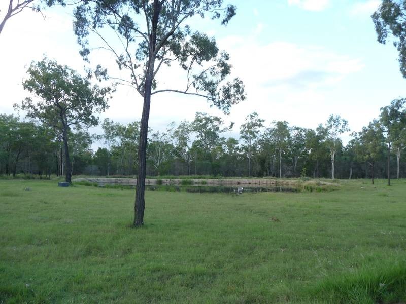 15 Eureka Station Road, EUREKA, Childers QLD 4660