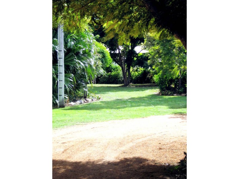 113 Capper Street, Gayndah QLD 4625