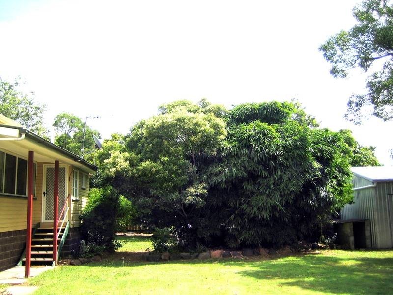 113 Capper Street, Gayndah QLD 4625