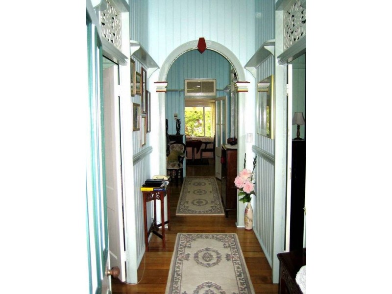 113 Capper Street, Gayndah QLD 4625