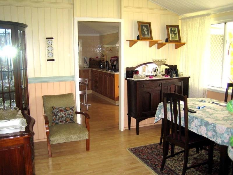 113 Capper Street, Gayndah QLD 4625