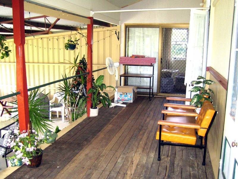 113 Capper Street, Gayndah QLD 4625