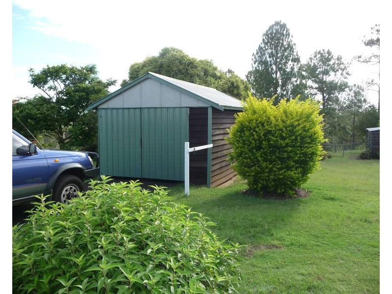 196 Rainbows Road, Childers QLD 4660