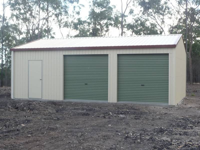 Lot 22,  Svenssons Road, Childers QLD 4660