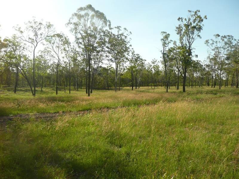 Lot 22,  Svenssons Road, Childers QLD 4660