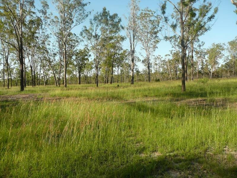 Lot 22,  Svenssons Road, Childers QLD 4660