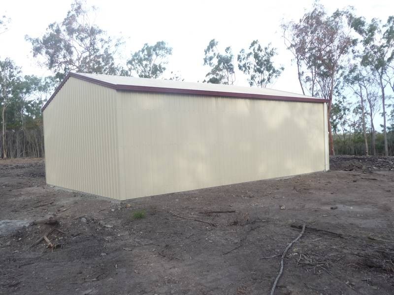 Lot 22,  Svenssons Road, Childers QLD 4660