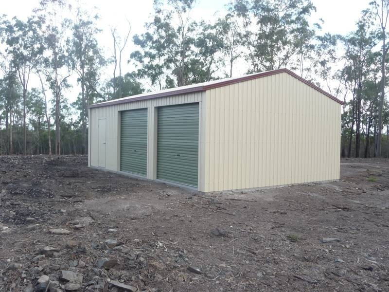 Lot 22,  Svenssons Road, Childers QLD 4660