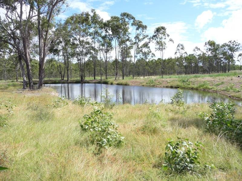 Lot 20,  Rimac Road, Booyal QLD 4671