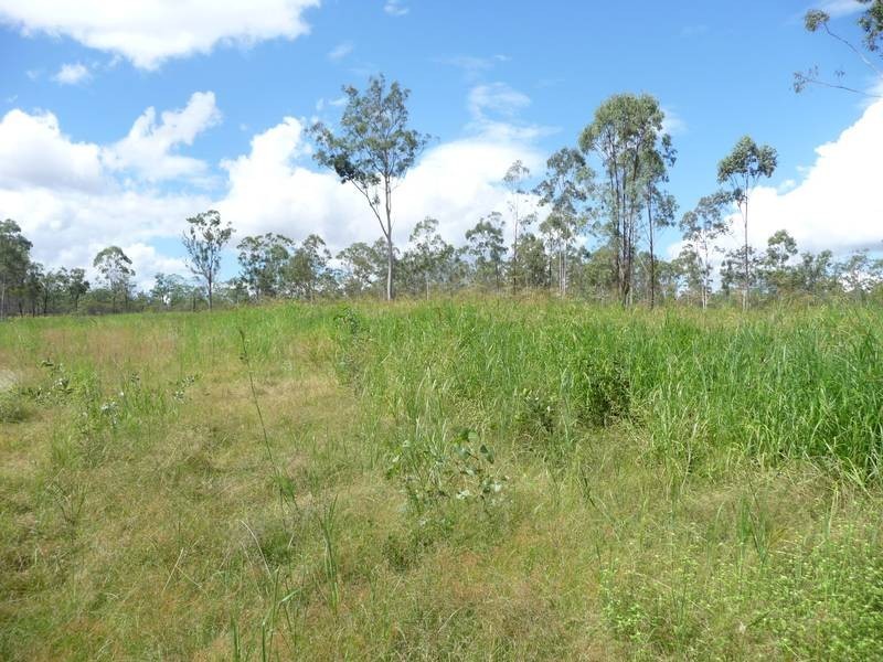 Lot 20,  Rimac Road, Booyal QLD 4671