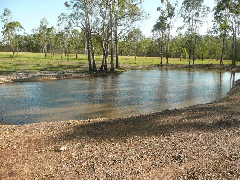 Lot 20,  Rimac Road, Booyal QLD 4671