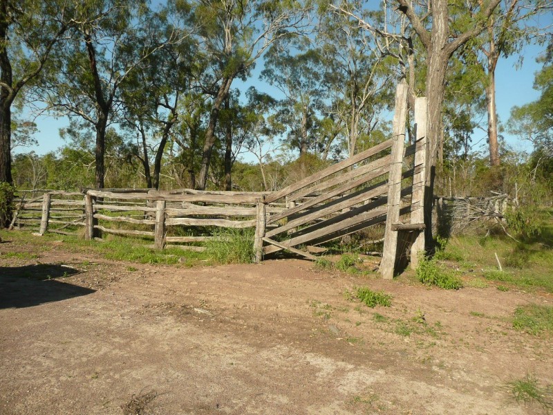 257 Svenssons Road, Booyal QLD 4671