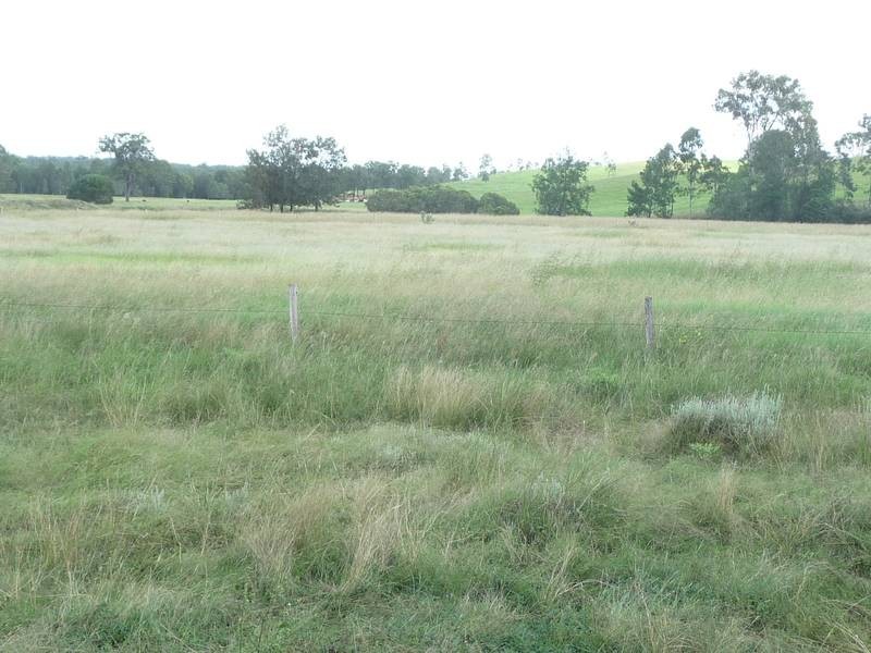 43 MT SHAMROCK ROAD, Coringa QLD 4621