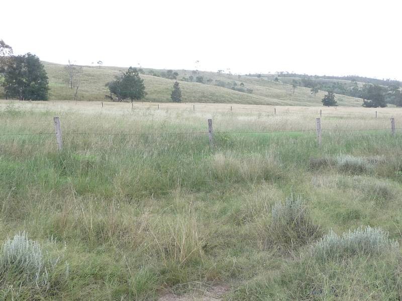 43 MT SHAMROCK ROAD, Coringa QLD 4621