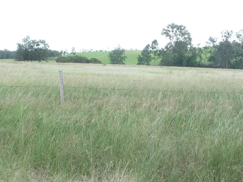 43 MT SHAMROCK ROAD, Coringa QLD 4621